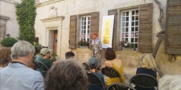Le Barroux : une 3e édition du Festival ‘Ecoute et Goûte’ réussie