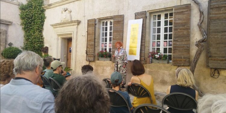 Le Barroux : une 3e édition du Festival ‘Ecoute et Goûte’ réussie