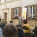 Le Barroux : une 3e édition du Festival ‘Ecoute et Goûte’ réussie