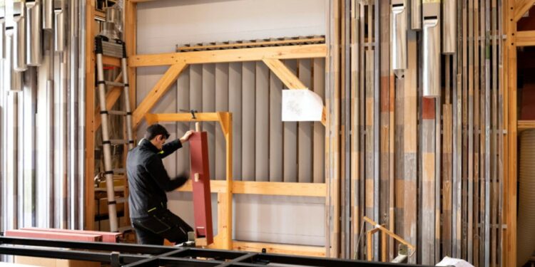Orgues Quoirin : un savoir-faire au service du son