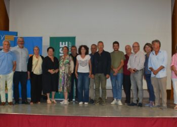 Jacqueline Bouyac réélue à la tête du parc naturel du Ventoux