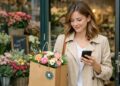 Le vauclusien Florajet élu meilleur site de fleuristes en ligne