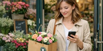 Le vauclusien Florajet élu meilleur site de fleuristes en ligne