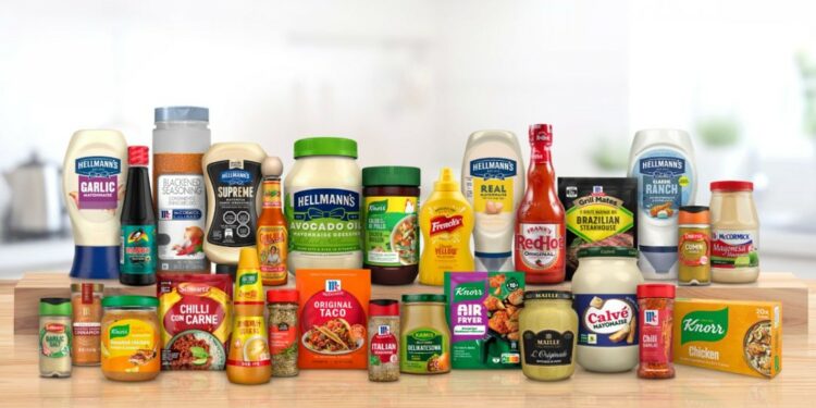 McCormick-Ducros renforce son titre de géant mondial des saveurs