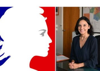 Une magistrate devient secrétaire générale de la préfecture de Vaucluse