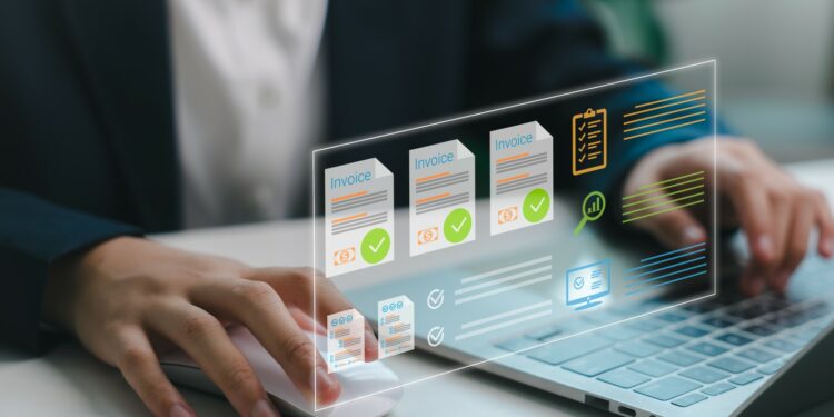 Comprendre la réforme de la facturation électronique avec la CPME 84