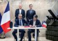 Défense : le vauclusien Eurenco change de dimension