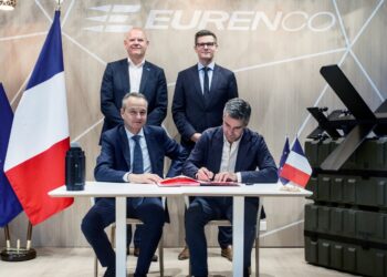 Défense : le vauclusien Eurenco change de dimension