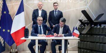 Défense : le vauclusien Eurenco change de dimension