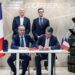 Défense : le vauclusien Eurenco change de dimension