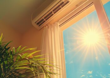 Canicule : le Vaucluse champion de la climatisation