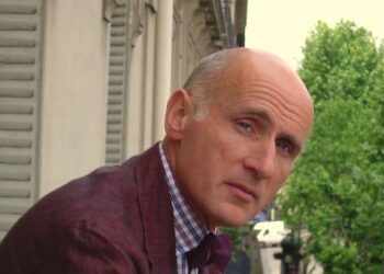 Musée Angladon, Gilles Muller succède à Philippe Lechat à la présidence