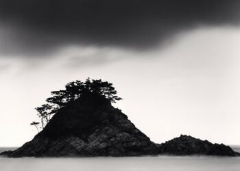 Michael Kenna, le silence en noir et blanc à la Galerie Rousset