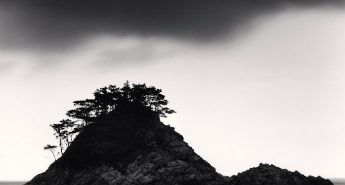Michael Kenna, le silence en noir et blanc à la Galerie Rousset
