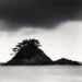 Michael Kenna, le silence en noir et blanc à la Galerie Rousset
