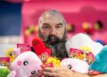 Ruckfield c’est beau la vie, pour les grands et les Chabal