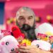Ruckfield c’est beau la vie, pour les grands et les Chabal