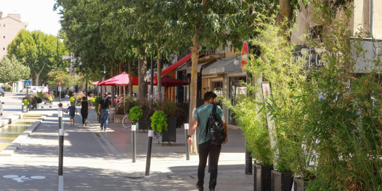 Cavaillon : l’exception culturelle