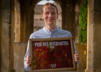 Un court-métrage réalisé par un étudiant avignonnais récompensé à Villeneuve-lès-Avignon