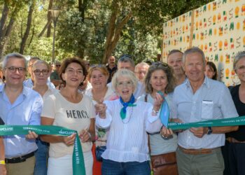 (vidéo) Terroirs en fête : record de fréquentation pour la 9e édition