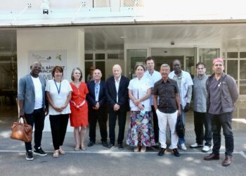 L’hôpital de Cavaillon affiche sa bonne santé