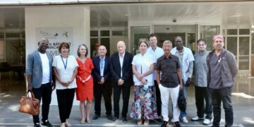 L’hôpital de Cavaillon affiche sa bonne santé