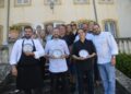 17es Rencontres Gourmandes de Vaudieu : la finale remportée par Joris Tixador