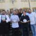 17es Rencontres Gourmandes de Vaudieu : la finale remportée par Joris Tixador