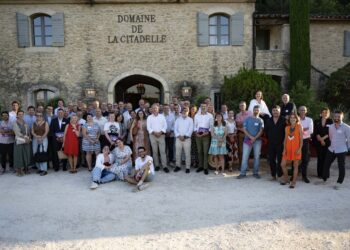 Toujours plus de solidarité, d’engagement, d’humain pour le Réseau Entreprendre Rhône-Durance
