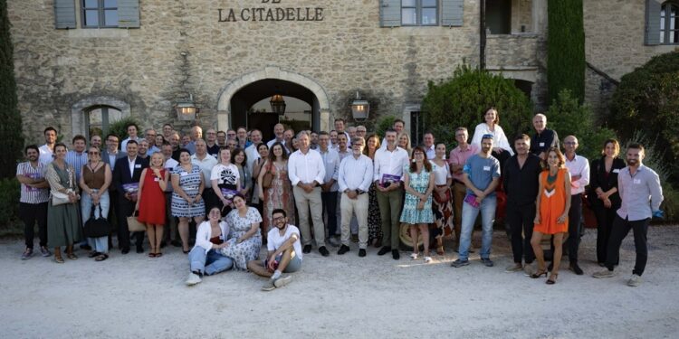 Toujours plus de solidarité, d&rsquo;engagement, d&rsquo;humain pour le Réseau Entreprendre Rhône-Durance