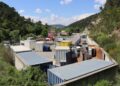 La déchetterie de Vaison-la-Romaine passe à l’heure d’été