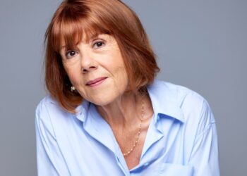Gisèle Pelicot, l&rsquo;éveilleuse qui s&rsquo;autorise le bonheur était l&rsquo;invitée du Festival d&rsquo;Avignon