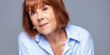 Gisèle Pelicot, l’éveilleuse qui s’autorise le bonheur était l’invitée du Festival d’Avignon