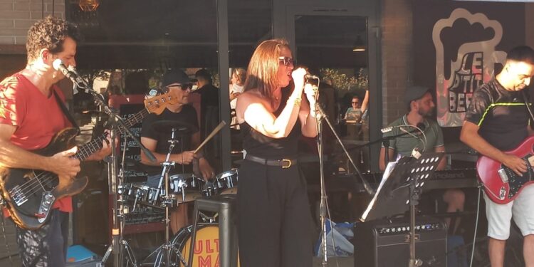 Agroparc fête la musique le 19 juin avec des groupes du quartier 