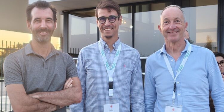 La French Tech Grande Provence entend renforcer l’accompagnement des projets innovants