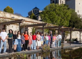 La Maîtrise de l’Opéra Grand Avignon recrute des jeunes artistes à partir de 8 ans