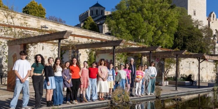 La Maîtrise de l’Opéra Grand Avignon recrute des jeunes artistes à partir de 8 ans