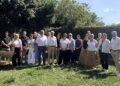 Isle sur la Sorgue Tourisme : Éric Bruxelle réélu président à l’unanimité
