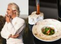 La recette de soupe au pistou du chef Xavier Mathieu
