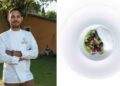 La recette de coquillages cuits en marinière du chef Denis Martin
