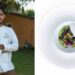 La recette de coquillages cuits en marinière du chef Denis Martin