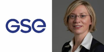 Solène Oger nommée directrice financière de GSE