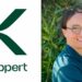 Audrey Campos est la nouvelle directrice commerciale de Koppert France