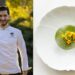 La recette de courgettes du chef Christophe Pulizzi