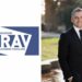 Nicolas Paget est le nouveau président de l&rsquo;Agence d&rsquo;urbanisme Rhône Avignon Vaucluse