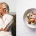 La recette de ceviche de pastèque et betterave du chef Xavier Mathieu