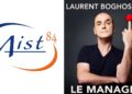 AIST 84 : un one-man show pour explorer le monde du travail