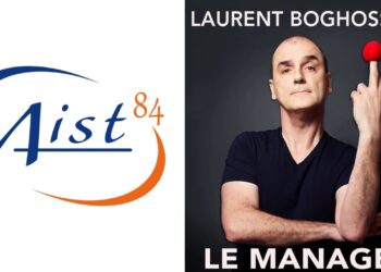 AIST 84 : un one-man show pour explorer le monde du travail