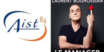 AIST 84 : un one-man show pour explorer le monde du travail