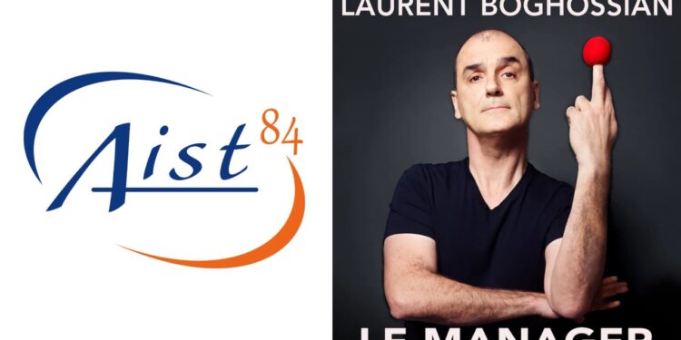 AIST 84 : un one-man show pour explorer le monde du travail